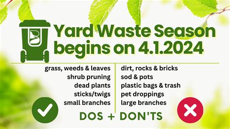 billings garbage pickup holidays 2024|News Flash • 2024 City of Billings Yard Waste Collection Pro.